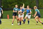 Women's Rugby vs Endicott  Wheaton Women's Rugby vs Endicott College.  Photo by Keith Nordstrom : Wheaton, Rugby, Endicott